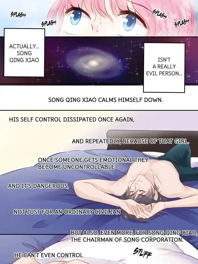Don't be so harsh Chapter 107 11